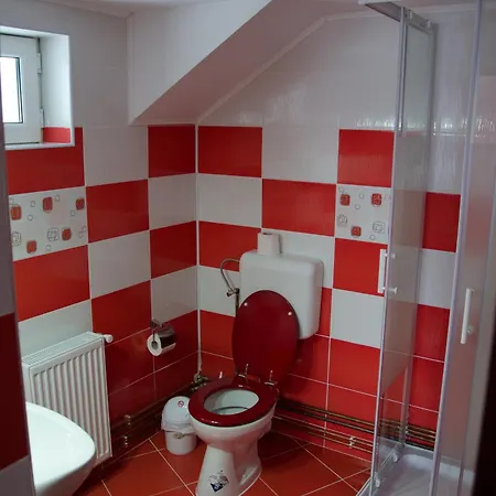 Country house Casa Elena - La Munte Bran (Brasov)