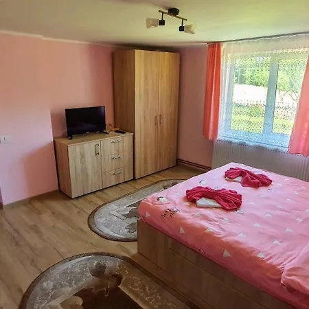 Country house Casa Elena - La Munte Bran (Brasov)