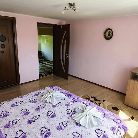 Country house Casa Elena - La Munte Bran (Brasov)